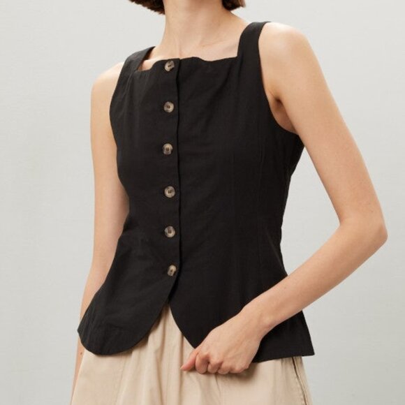 Ciao Lucia Amira Top, S - Picture 3 of 12